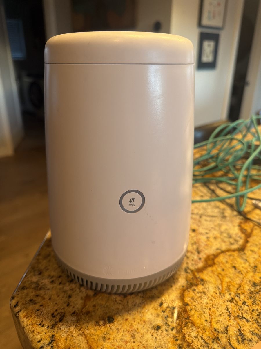 Century link DSL Modem Router