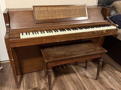 Free Piano