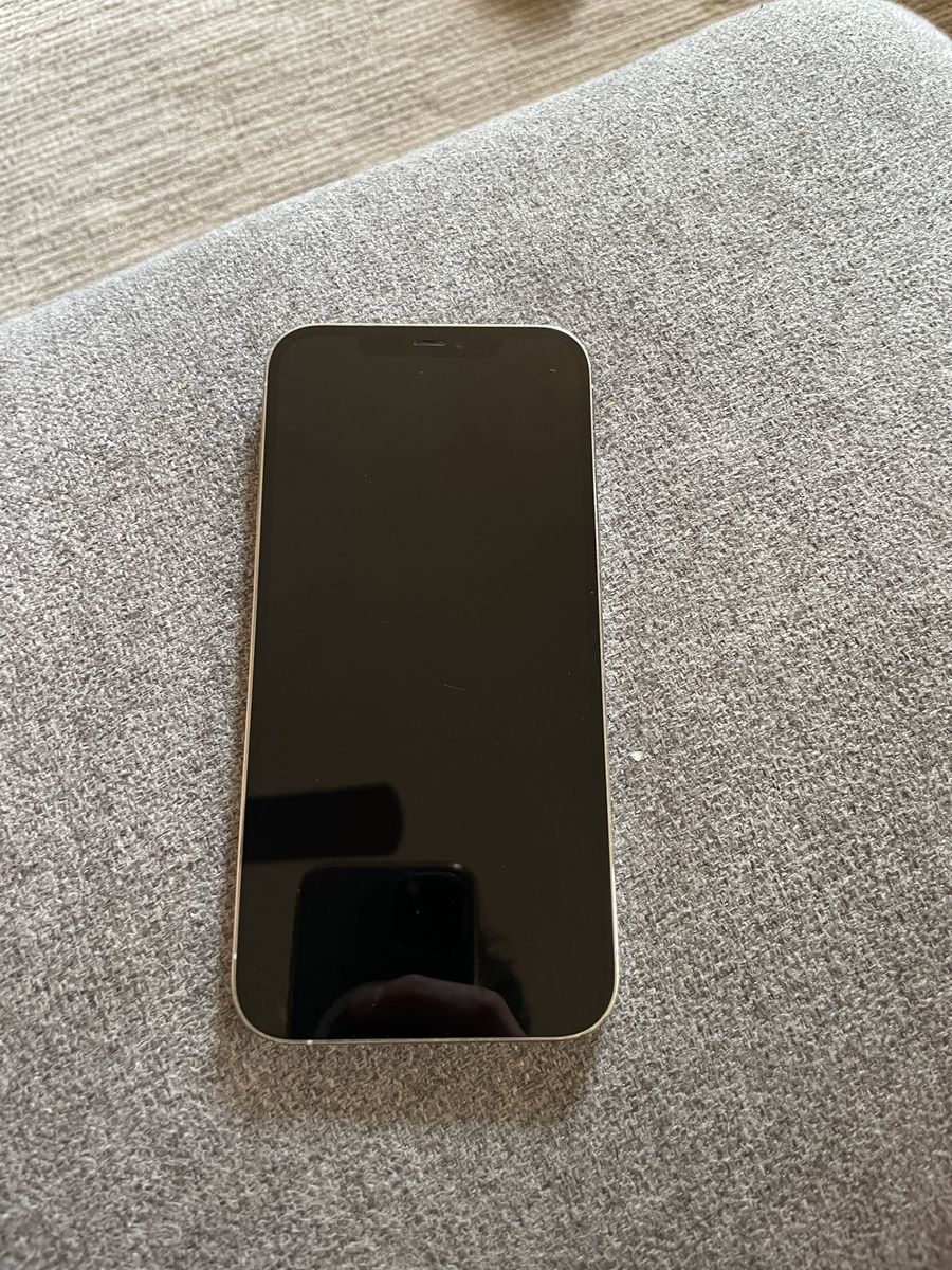 iPhone 12 Pro Max 256 GB