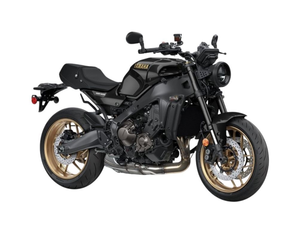 2026 YAMAHA XSR900 - Y01228
