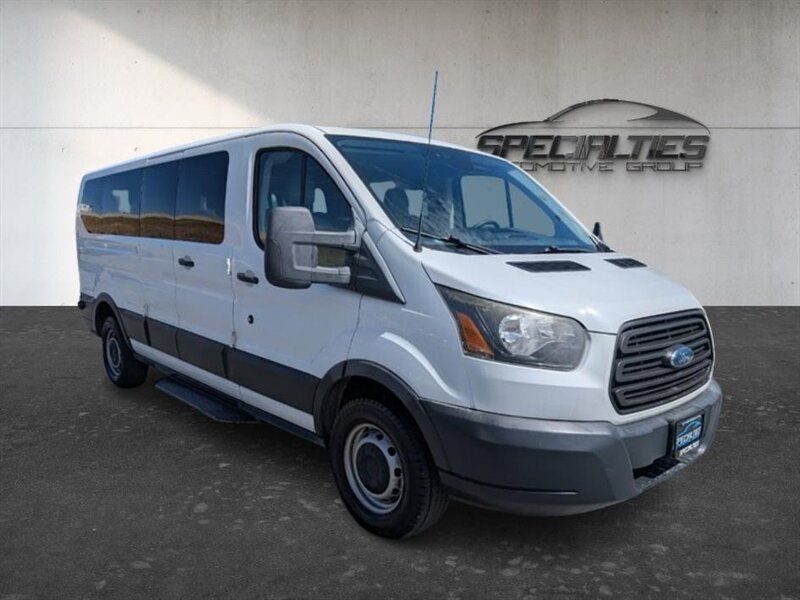 2017 Ford Transit 350 XL