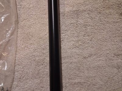 Gusset Pivotal Alloy Seatpost, a8⁸