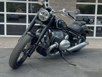 2021 BMW R18 First Edition FOR SALE!!!!