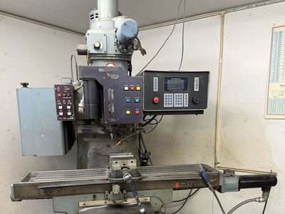 SHIZOUKA CNC WITH SHADOW CONTROL