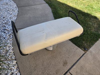 Club Car DS