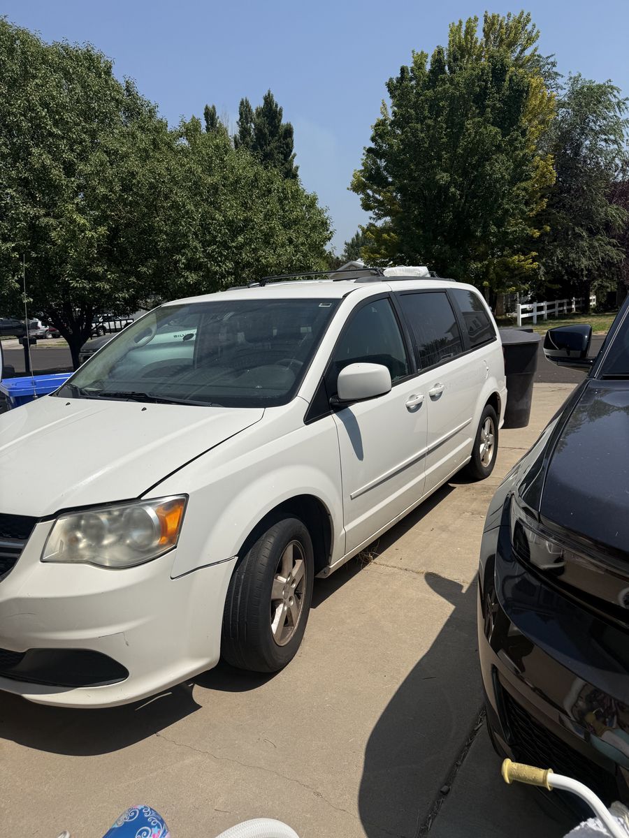 2011 Dodge Grand Caravan Mainstreet