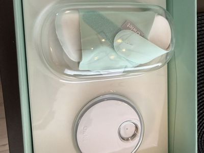 Owlet dream sock