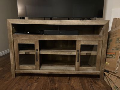 TV Stand