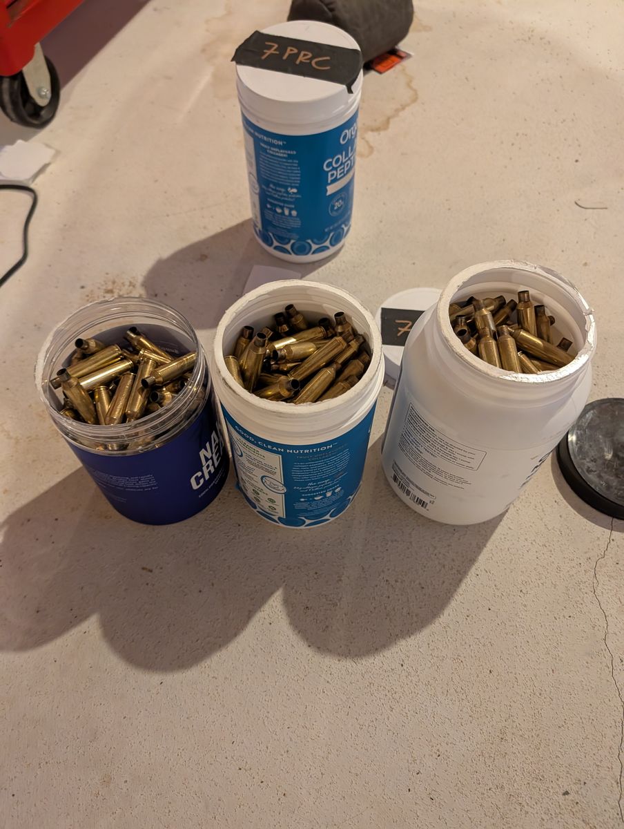 7PRC Brass