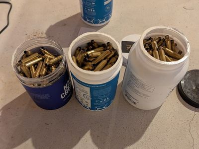 7PRC Brass