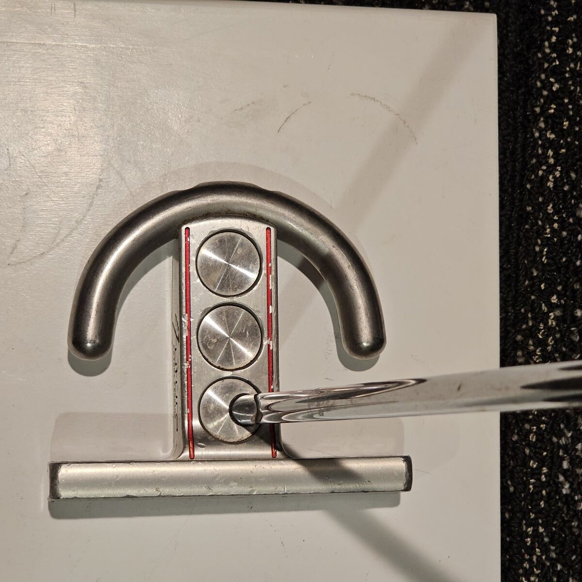 Scotty Cameron Futura Broomstick 45 inches