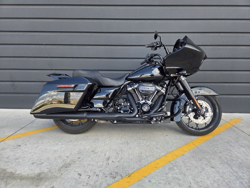2021 Harley-Davidson® FLTRXS - Road Glide® Special