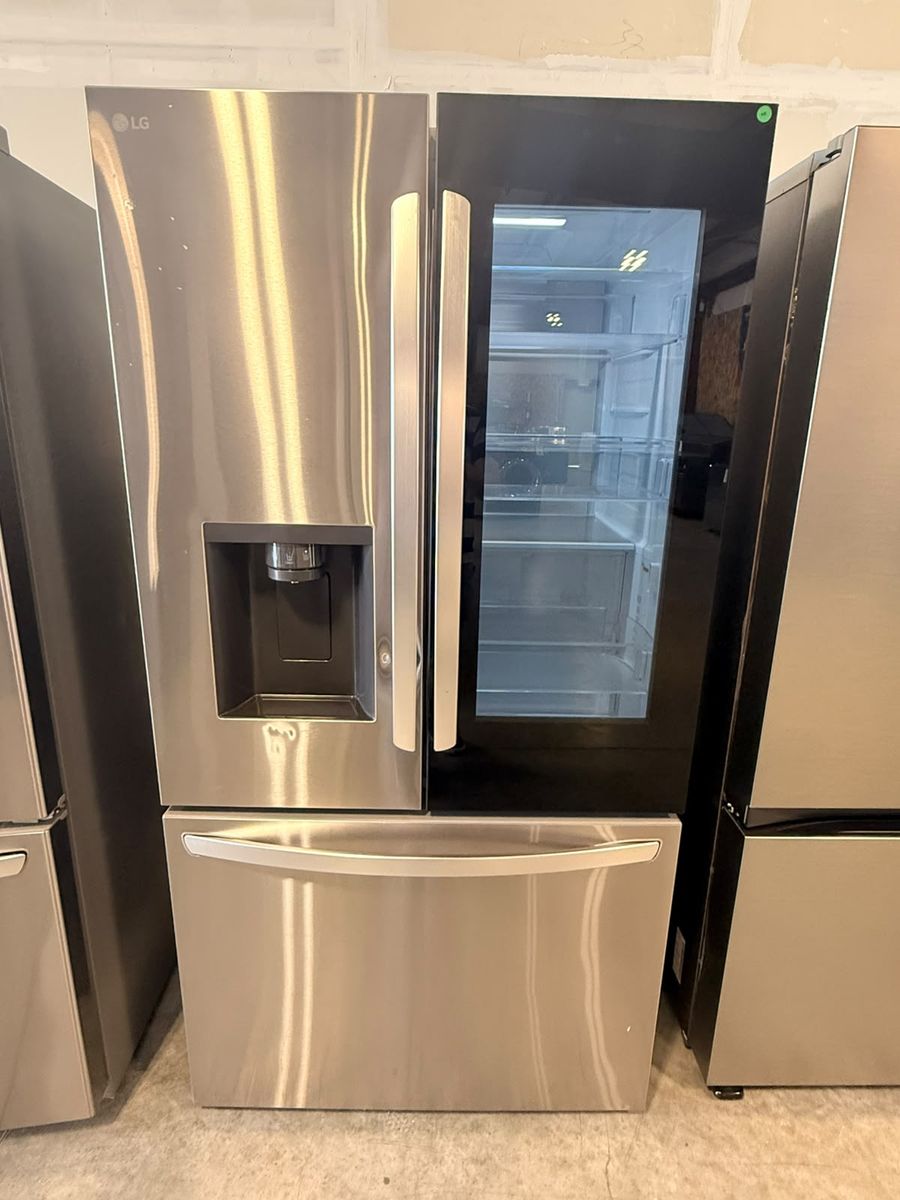 SPECIAL SAVINGS ON FRIDGES, FREEZERS, RANGES, WASHERS & DRYERS