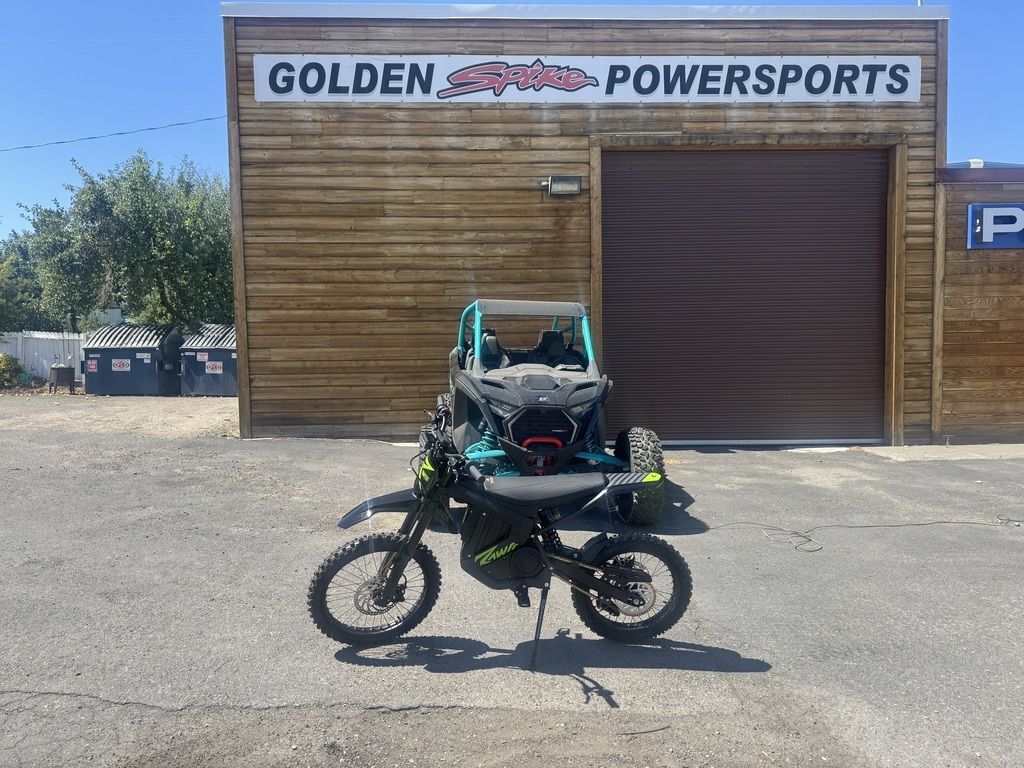 2025 Rawrr 72V Mantis X PRO