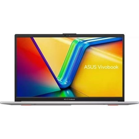 ASUS Vivobook Go 15.6" Laptop, AMD Ryzen 5 7520U, 8GB, 512GB, Windows 11