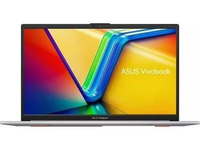 ASUS Vivobook Go 15.6" Laptop, AMD Ryzen 5 7520U, 8GB, 512GB, Windows 11