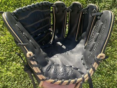 Rawlings Gold Glove Elite 12 in. Baseball Glove