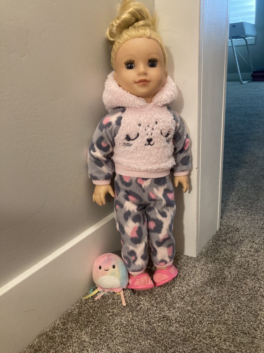 American Girl Doll