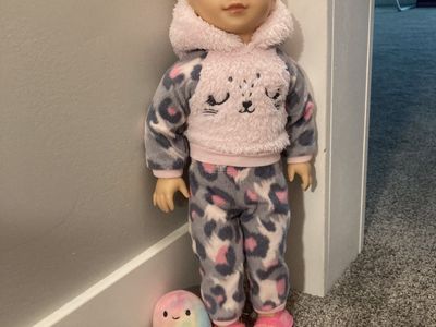 American Girl Doll