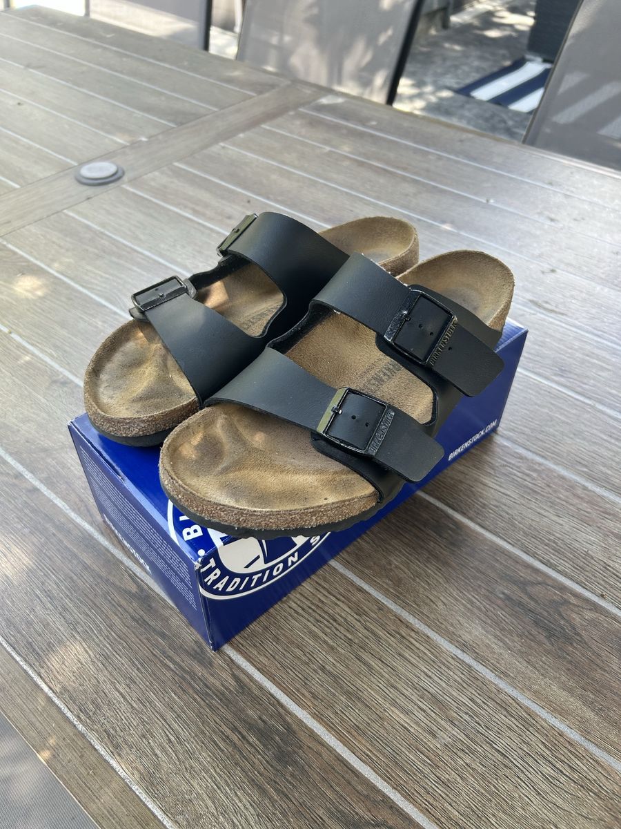 Birkenstock Arizona Sandals