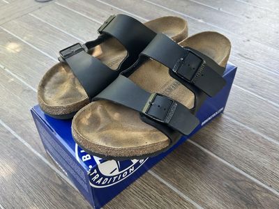 Birkenstock Arizona Sandals