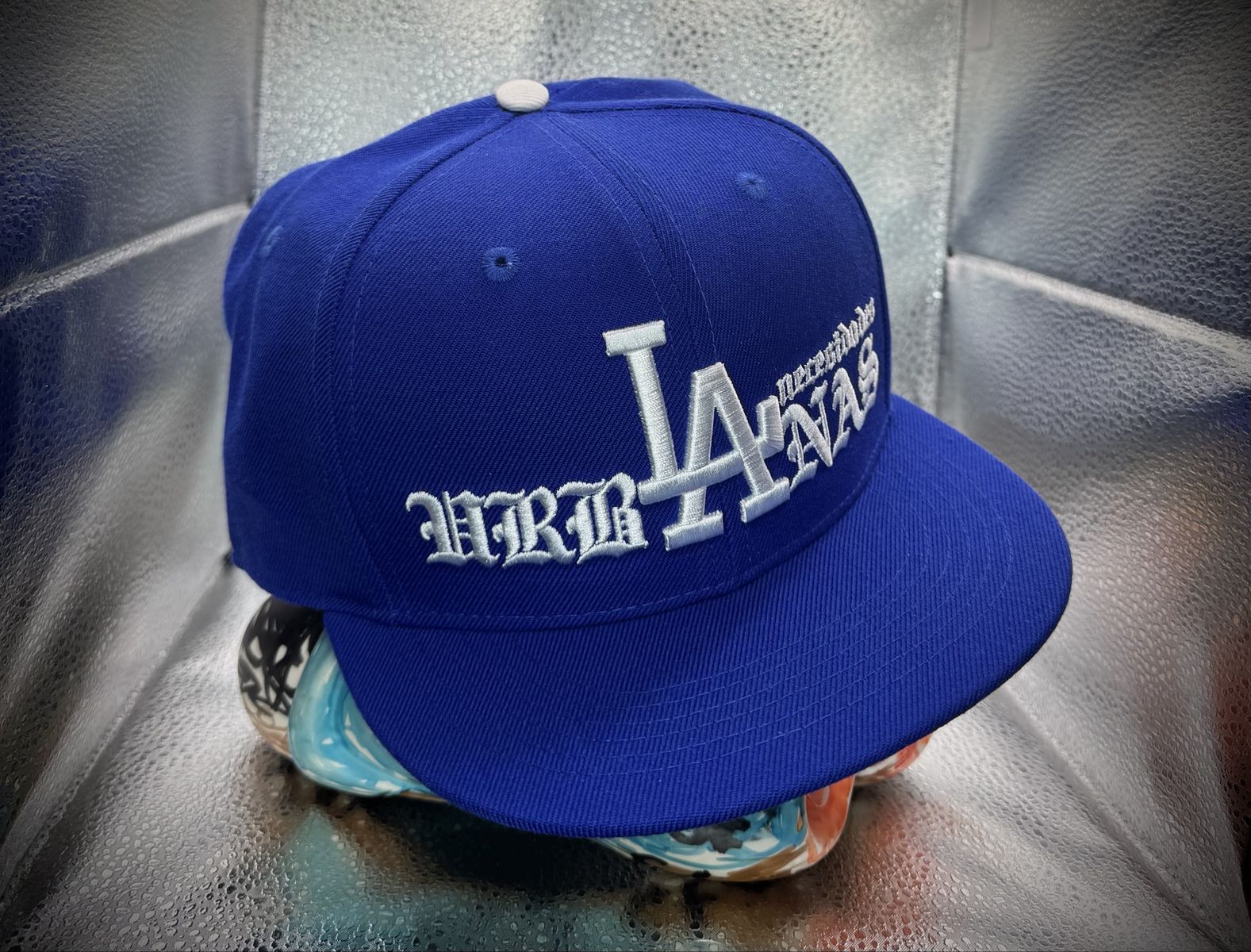 LA Urban Necessities $10