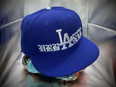 LA Urban Necessities $10