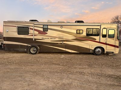 2003 Newmar Dutch Star