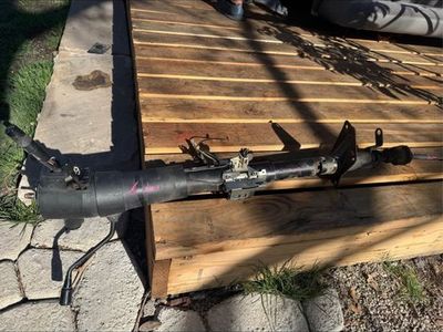 STEERING COLUMN CHEVROLET SILVERADO OR GMC SIERRA 1988-1995