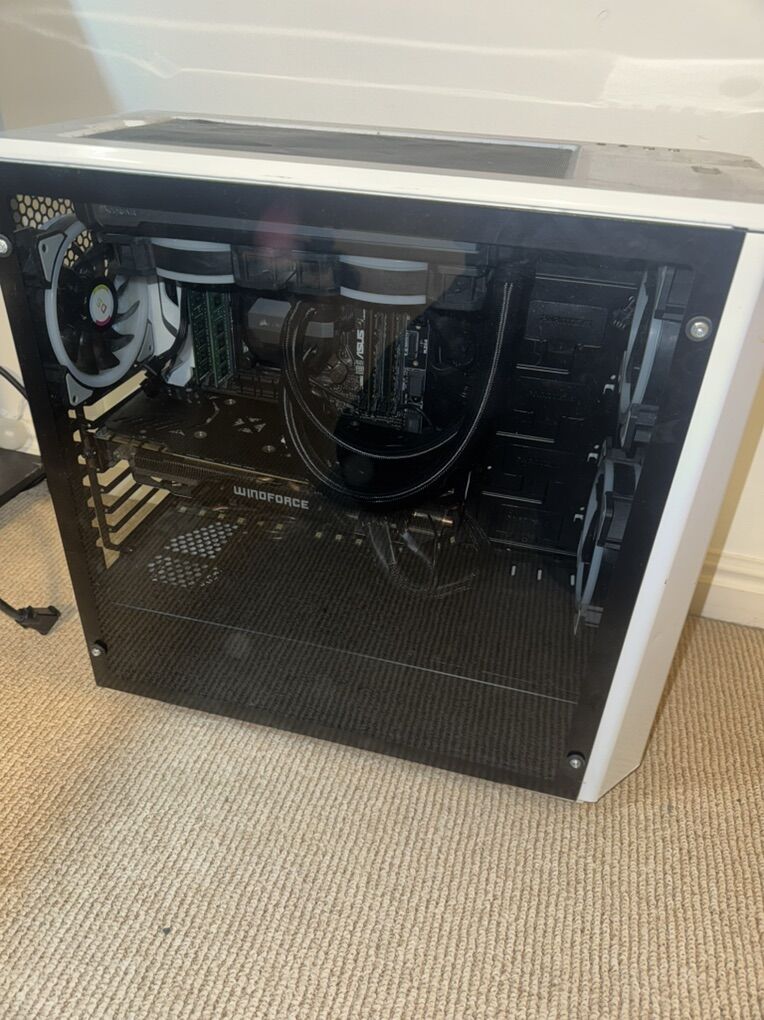 PC for Sale!