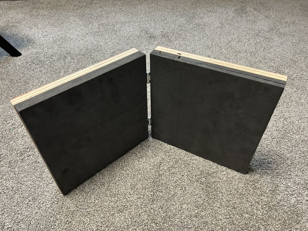 Holster Press