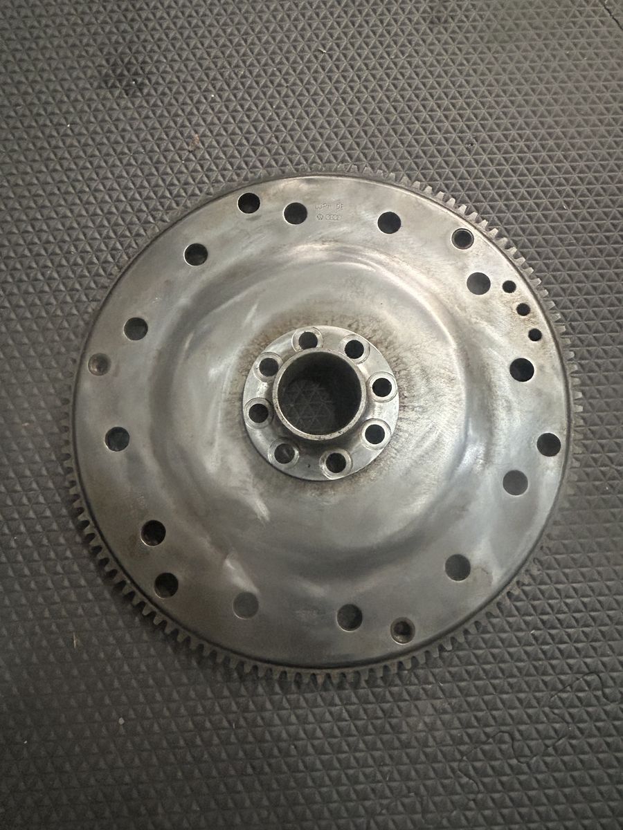 Audi Flywheel Flex Plate