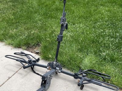 Hollywood Racks Sport Rider SE2 Bike Rack