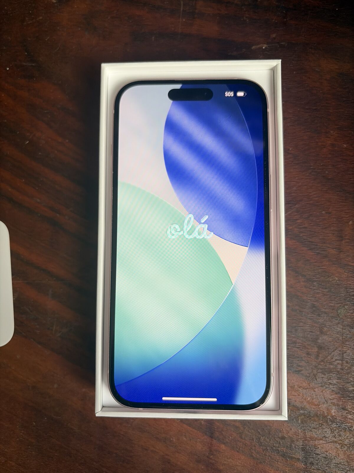 Apple iPhone 15-128GB-Pink-Unlocked/AT&T