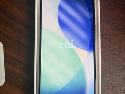 Apple iPhone 15-128GB-Pink-Unlocked/AT&T