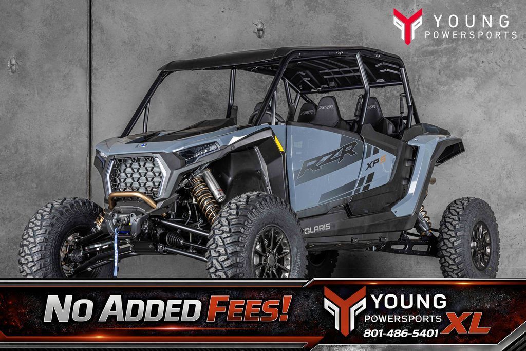 2026 Polaris® RZR XP S 4 1000 Ultimate