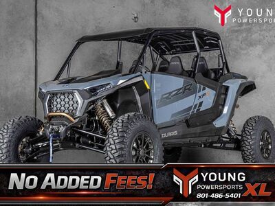 2026 Polaris® RZR XP S 4 1000 Ultimate