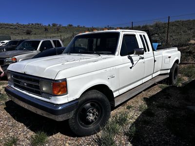 1988 Ford Dooley, 2 Wheel Dr Diesel manual make offer