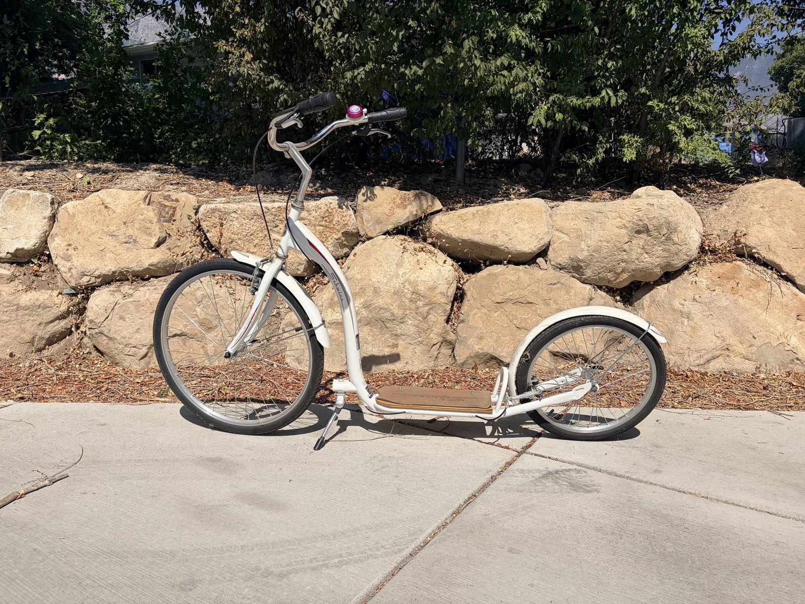 Schwinn Adult Kick Scooter