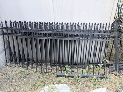 FREE fencing