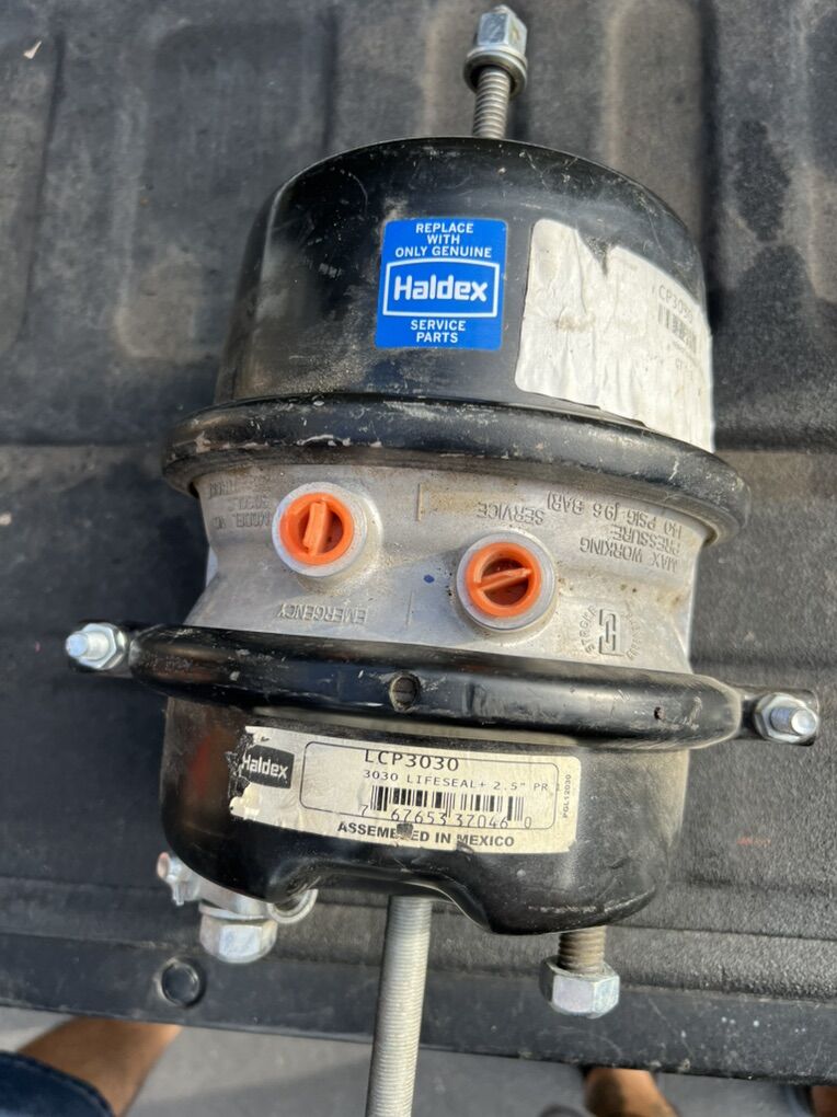 Haldex 30-30 Brake Chamber