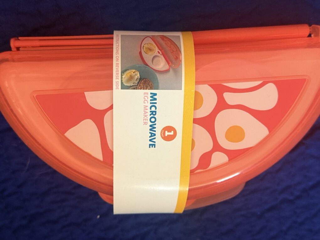 Easy Microwave Meals Back To School