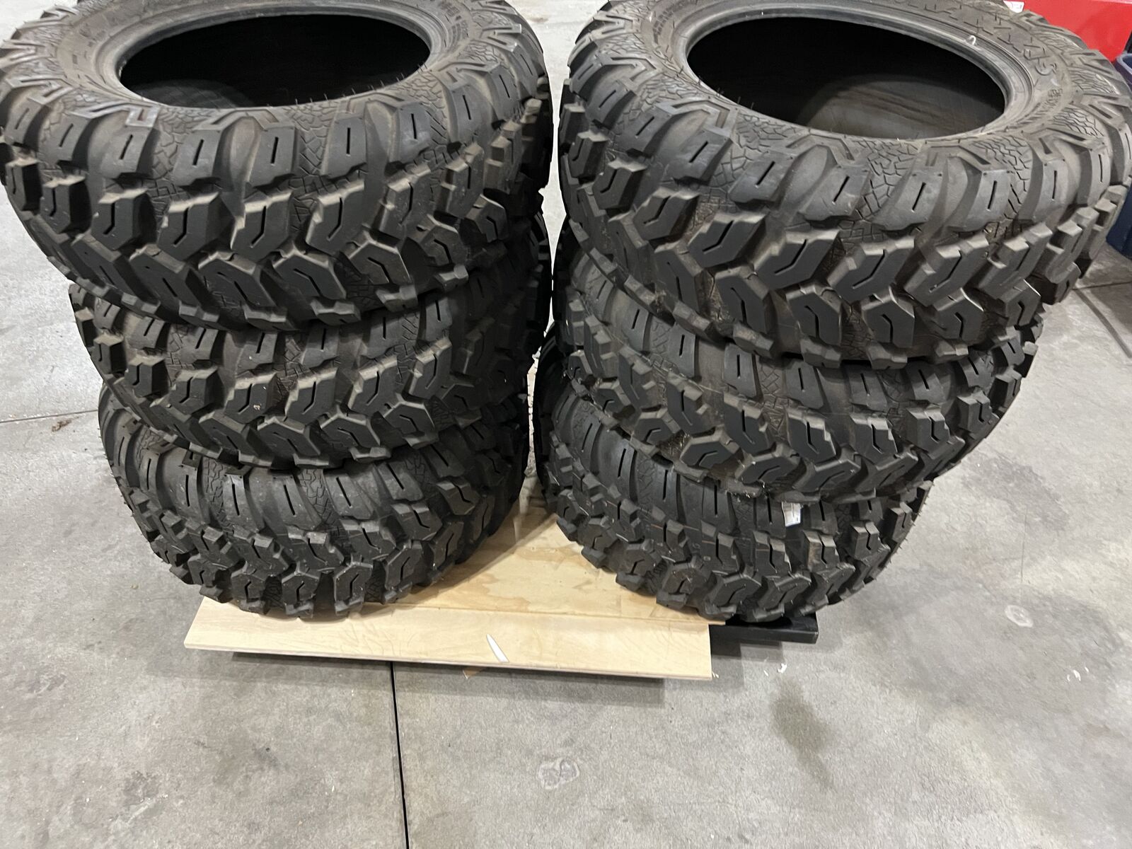 ATV UTV Tires New