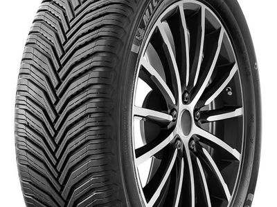 MICHELIN CROSSCLIMATE2 A/W 205/60R16 92V (Set of 1 Tire Only)
