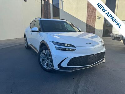 2025 Genesis GV60 Standard