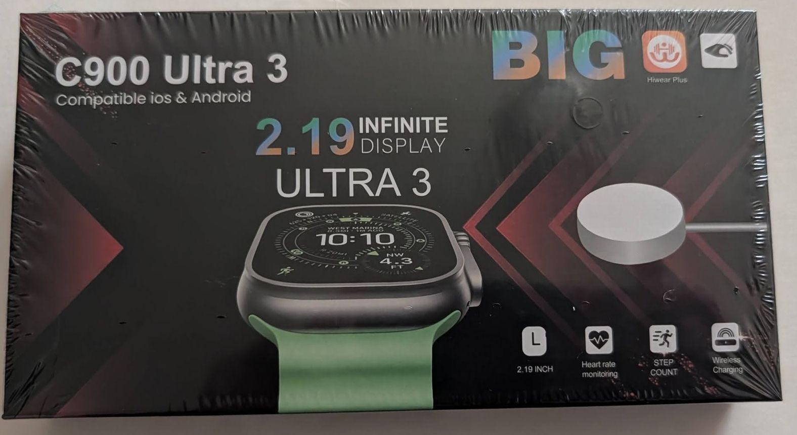 Smart Watches