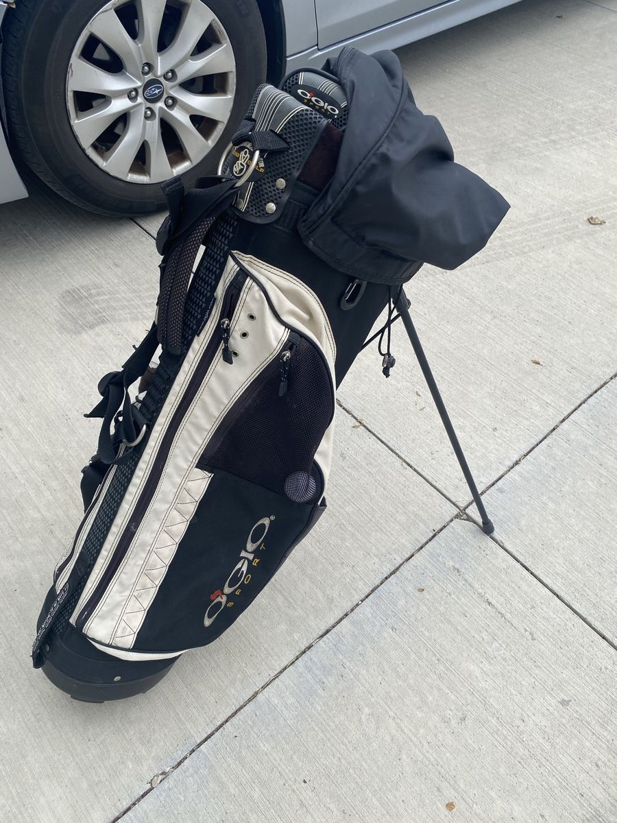 Ogio golf bag