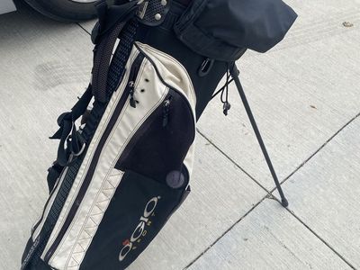 Ogio golf bag