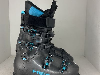 2026 Head Edge 90 HV