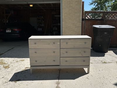 Free Dresser